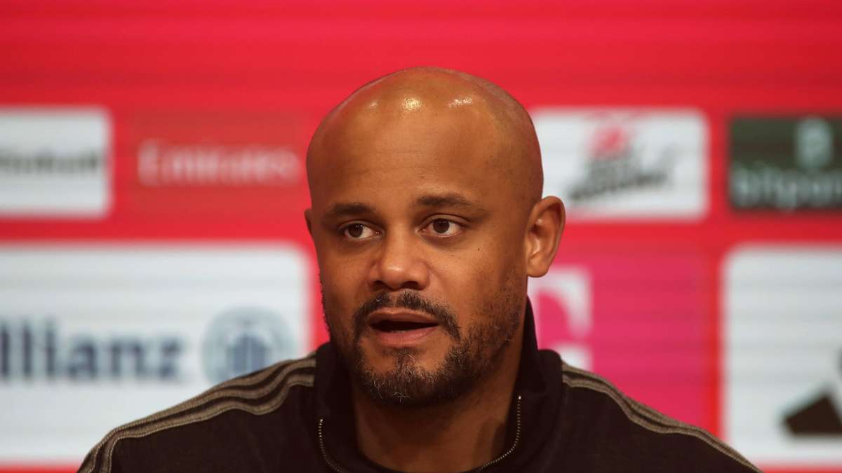 Bayern Munchen, cu ochii pe returul cu Atalanta: Vincent Kompany avertizează asupra pericolului relaxării München – După victoria categorică din tur, cu 6-1, Bayern Munchen se pregătește pentru returul din optimile de finală ale Ligii Campionilor împotriva Atalantei Bergamo