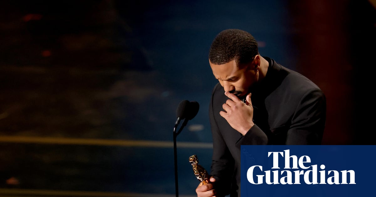 Michael b jordan, oscar pentru cel mai bun actor în „sinners” la oscarurile 2026