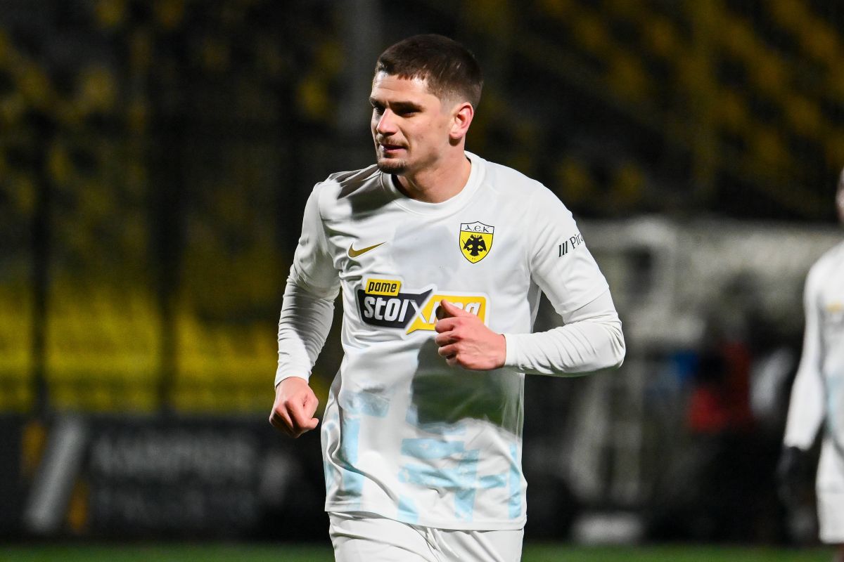 Seara de Conference League: Rațiu integralist, Marin cu două pase decisive Joi seară, pe stadioanele din Europa s-au disputat meciurile din prima manșă a optimilor de finală ale UEFA Conference League