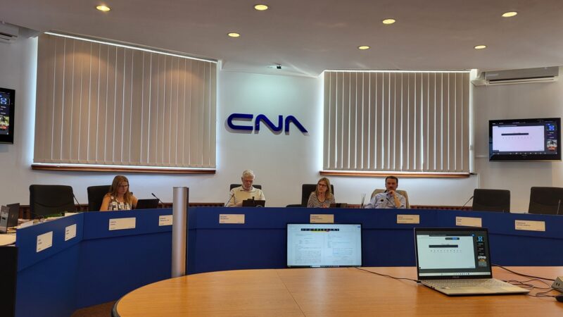 AUR vrea desființarea CNA și CNCD și transferul atribuțiilor către instanțe Liderul senatorilor Alianței pentru Unirea Românilor (AUR), Petrișor Peiu, a prezentat luni o serie de proiecte legislative prioritare ale partidului
