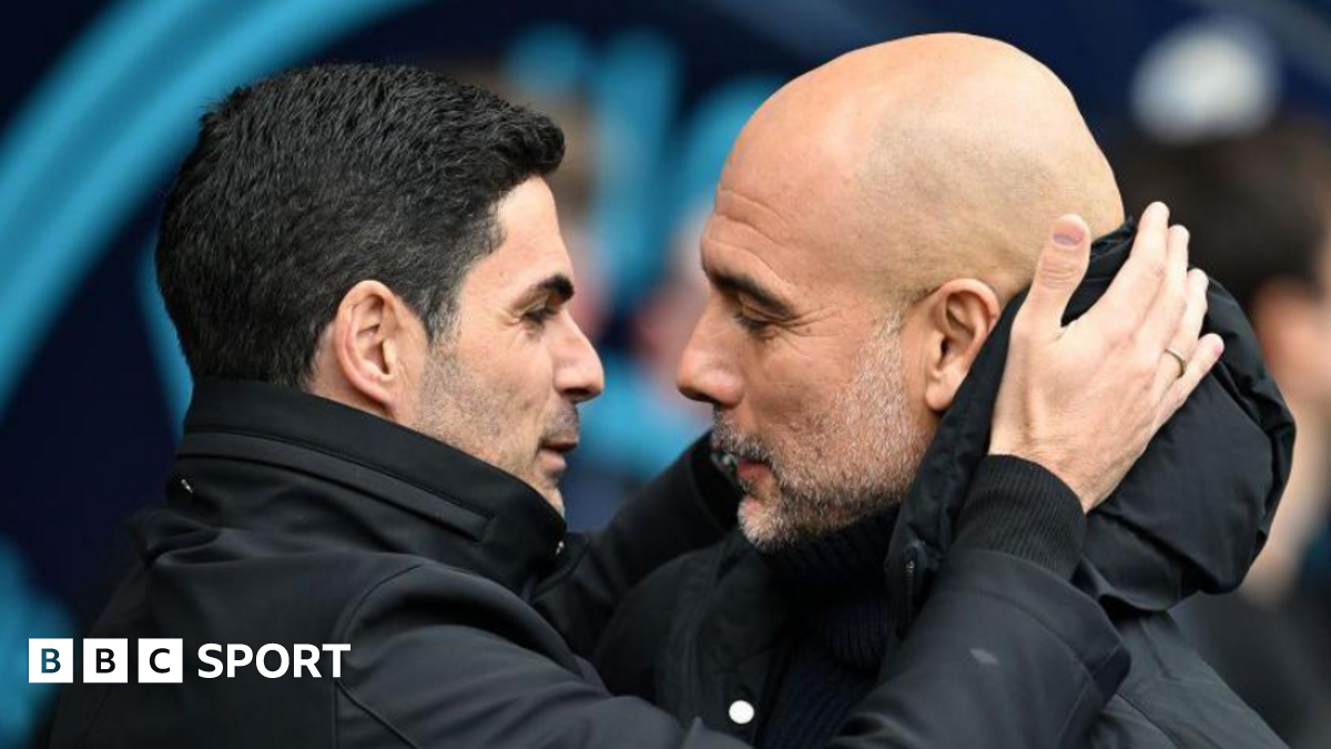 Arteta vs guardiola: Cine moare de foame după trofeu în carabao cup?