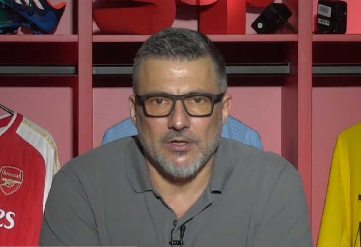 Breaking Bets analizează Super-Weekendul Fotbalistic: Rapid – Craiova, PSG – Monaco și multe altele Vineri, 6 martie 2026, de la ora 13:00, fanii fotbalului sunt așteptați pe gsp.ro și pe canalul de YouTube al Gazetei Sporturilor pentru o nouă ediție a emisiunii Breaking Bets