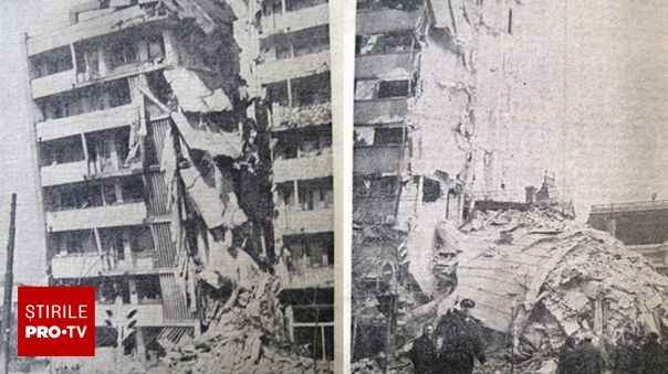 Cutremurul din ’77: O rană adâncă în memoria României Bucureștiul și întreaga Românie își amintesc cu groază de ziua de 4 martie 1977, când un cutremur devastator a zguduit țara, lăsând în urmă mii de morți și un peisaj al ruinelor