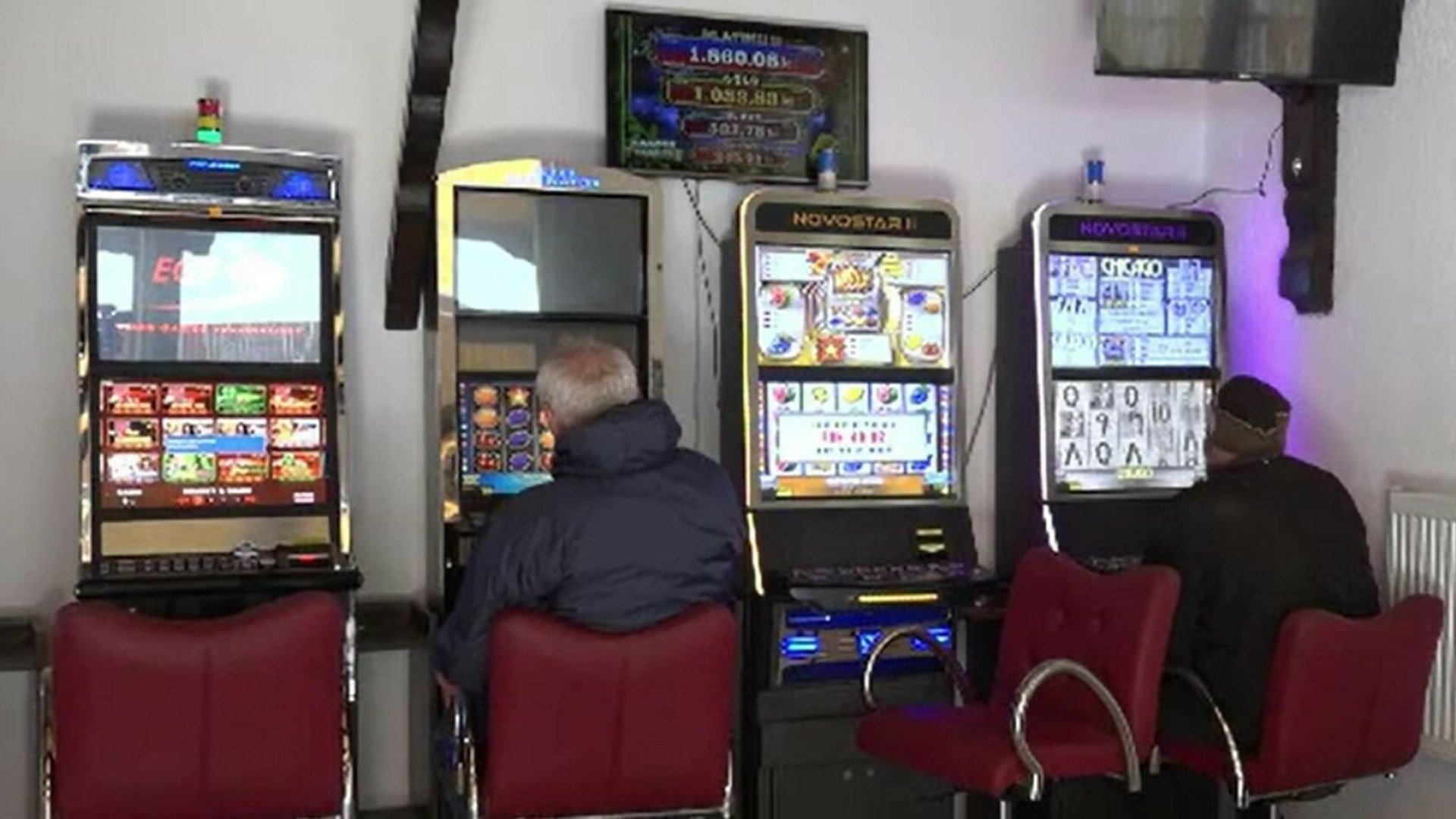 Primăria Vaslui avizează interzicerea jocurilor de noroc Vasluiul se pregătește să ia o măsură drastică împotriva jocurilor de noroc
