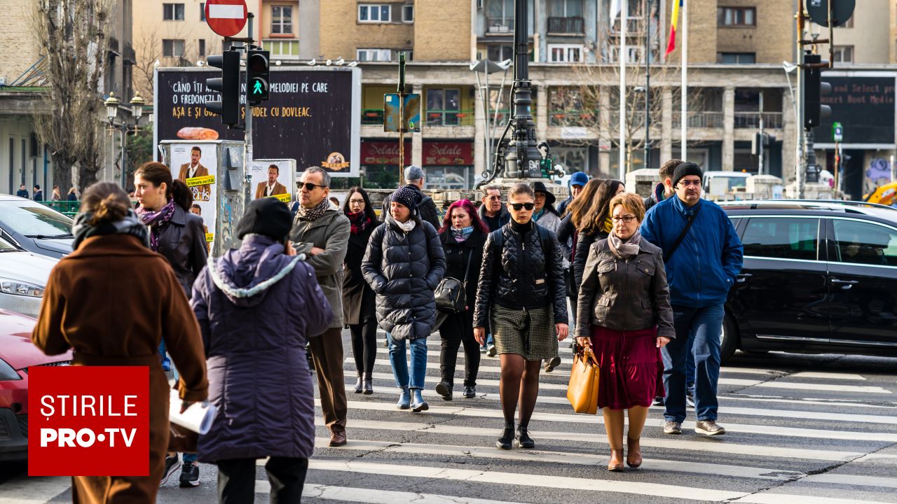 Vremea se dezmorțește: Soare, temperaturi blânde și vânt puternic pe alocuri Odată cu ridicarea ceții matinale, România se pregătește de o perioadă cu vreme frumoasă și temperaturi peste cele normale pentru această perioadă a anului