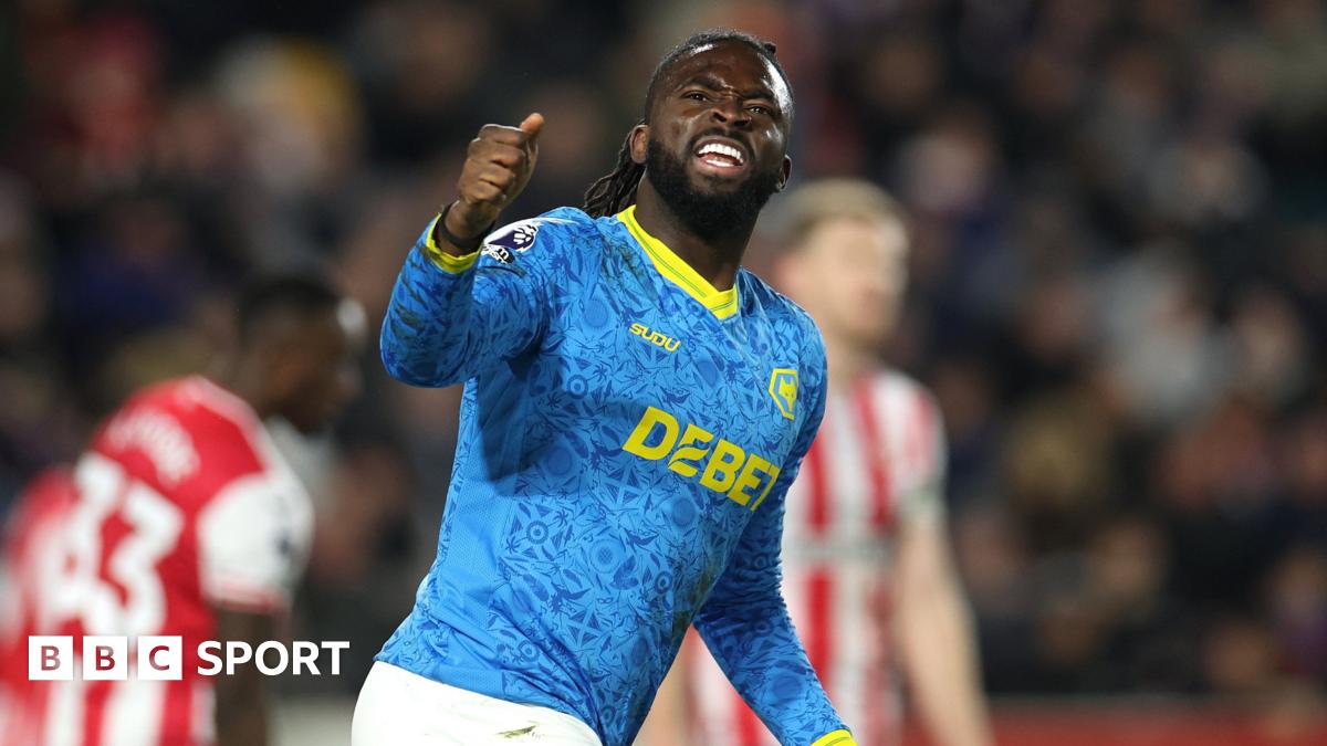 Drama la meciul Brentford – Wolves: Spectacol de goluri și emoții până în ultimele secunde Londra, 27 octombrie 2024 – Spectacol total pe terenul de joc la meciul dintre Brentford și Wolverhampton Wanderers, partida disputată sâmbătă, în cadrul etapei cu numărul 10 din Premier League