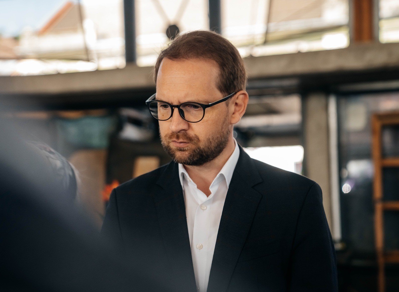 Majoritatea sunt aproape: Trei sferturi la 500m distanță