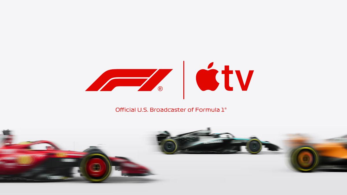 Formula 1, pe drumul cel nou: Apple înlocuiește ESPN în SUA Saga Formulei 1 în Statele Unite se schimbă radical