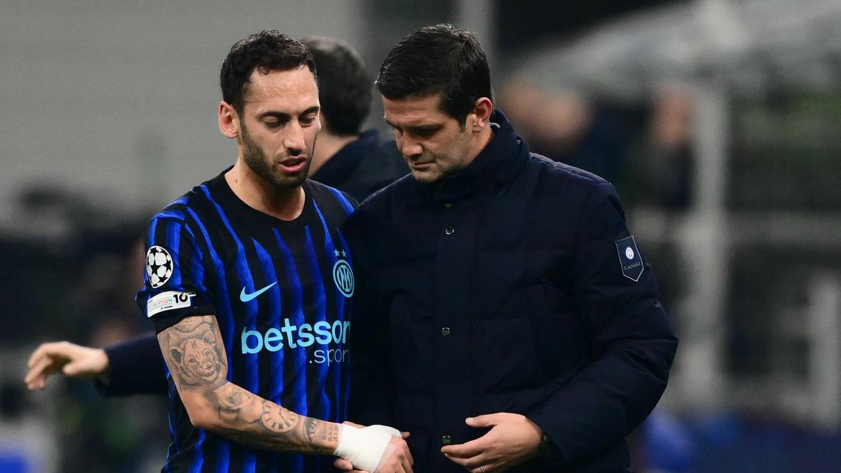 Inter se pregătește de schimbări majore pentru semifinala Cupei Italiei Milano – Antrenorul Cristian Chivu pare decis să schimbe radical echipa pentru meciul din semifinala Cupei Italiei împotriva echipei Como
