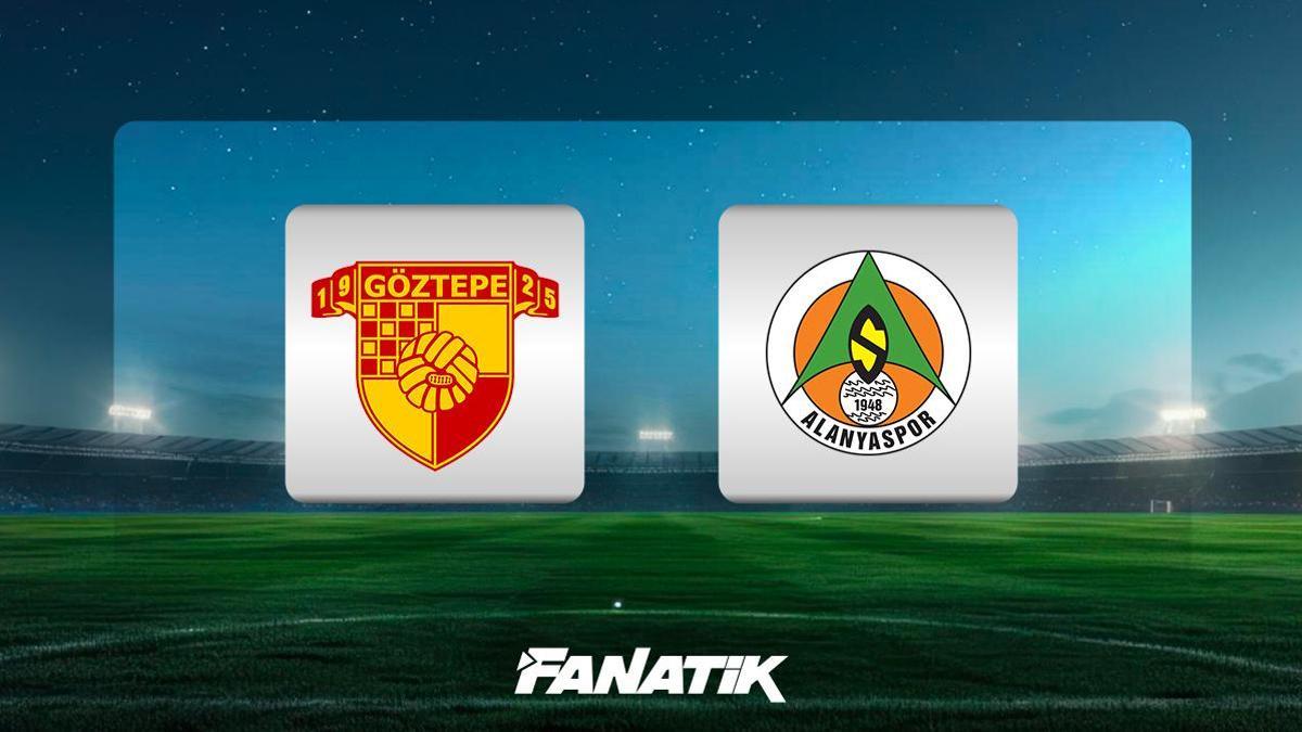 Göztepe și Alanyaspor se duelează în Süper Lig: Urmează un meci crucial pentru ambele echipe Göztepe, antrenată de Stanimir Stoilov, și Alanyaspor, condusă de Joao Pereira, se vor înfrunta în etapa a 26-a a Süper Lig
