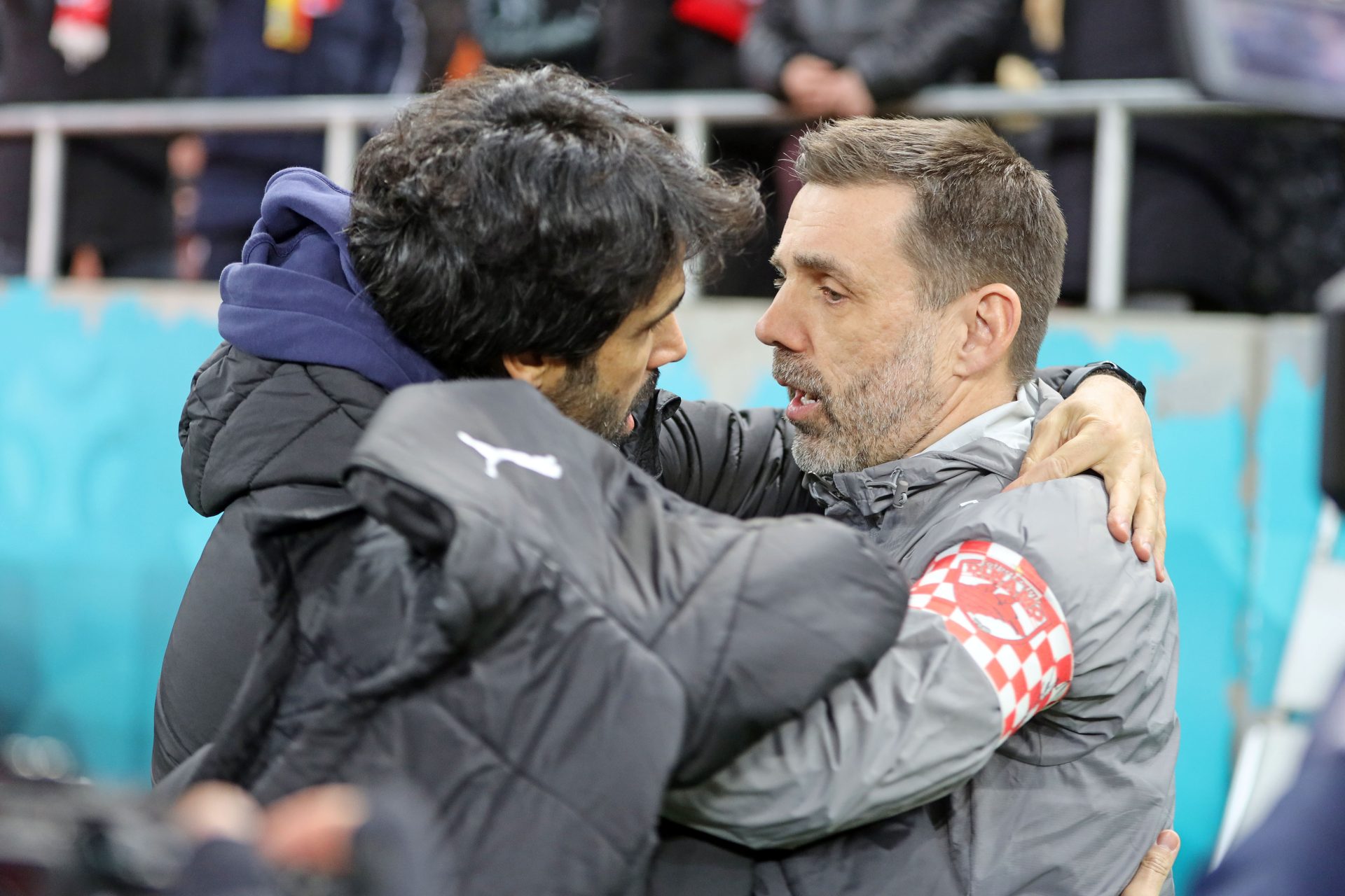 Duelul Dinamo-U Cluj, sub semnul lui Kopic sau Coelho