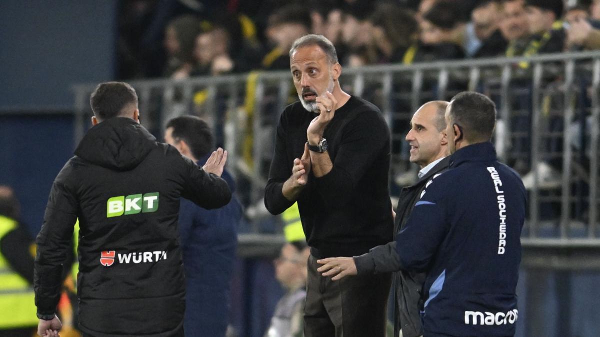 Verdict clar: Nu suntem încă la nivelul lui Villarreal