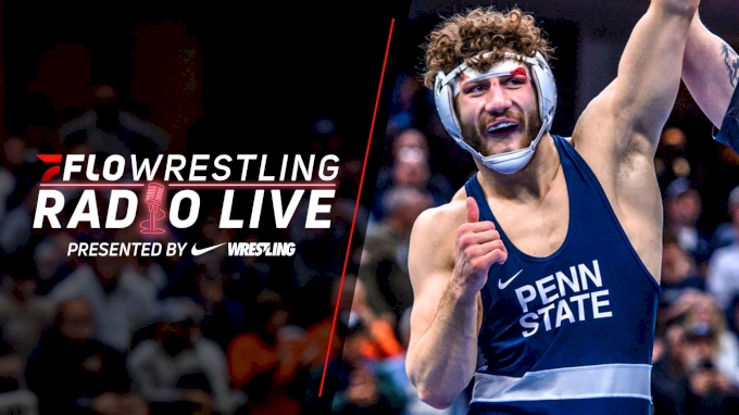 FloWrestling Radio Live, disponibil pentru fanii wrestlingului pe 26 martie 2026 Bucuria fanilor wrestlingului va fi amplificată pe 26 martie 2026, odată cu difuzarea FloWrestling Radio Live