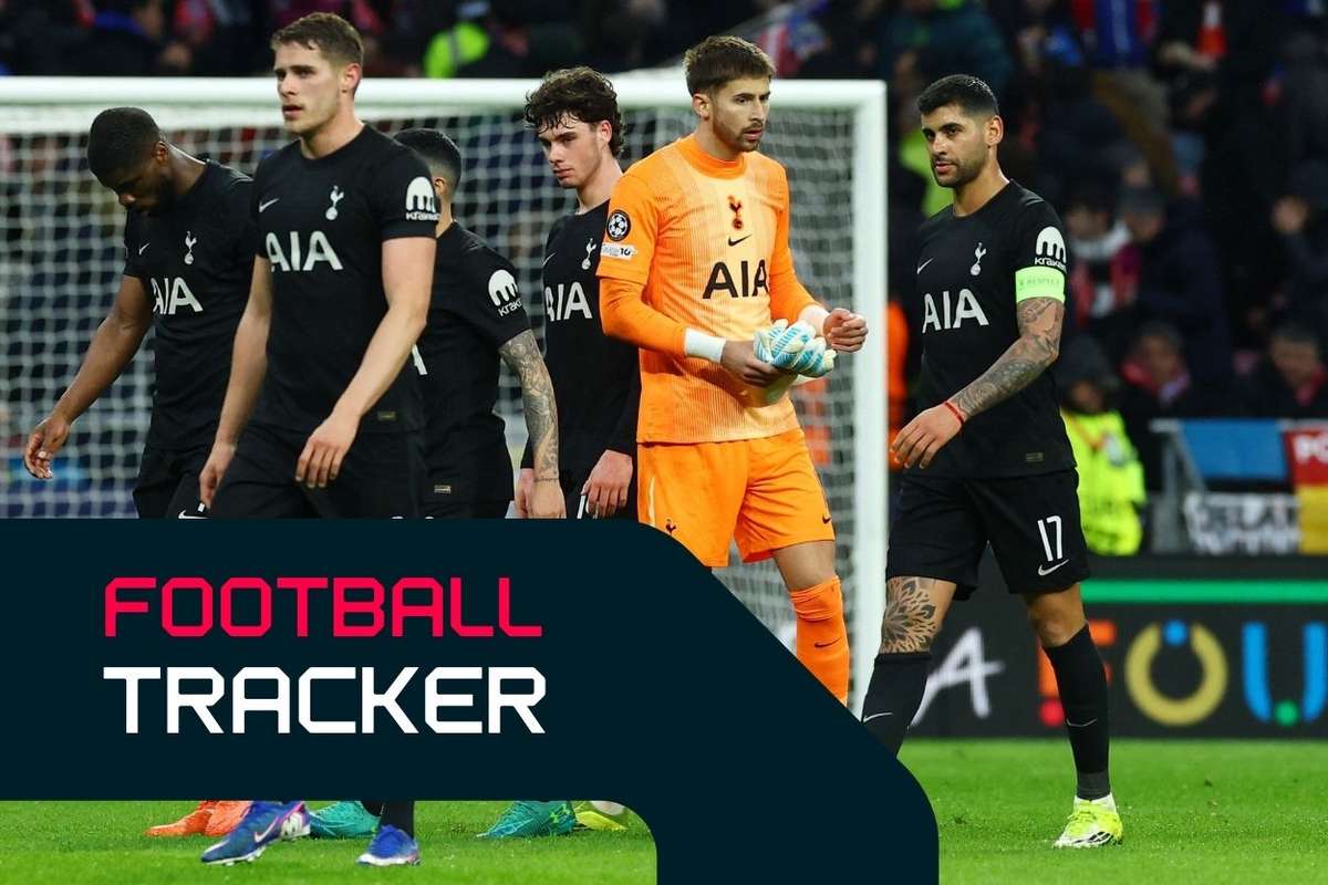 Champions League: Seara de foc în optimile de finală, cu surprize și răsturnări de situație Meciuri spectaculoase și răsturnări de situație uluitoare au marcat prima seară a optimilor de finală din Liga Campionilor, ediția 2025/2026