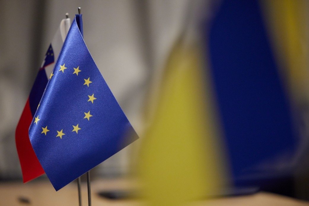 Ucraina va primi ajutor financiar din UE, chiar dacă Ungaria blochează fondurile Ucraina va beneficia de sprijinul financiar promis de Uniunea Europeană, indiferent de opoziția Ungariei și Slovaciei privind acordarea unui împrumut de 90 de miliarde de euro