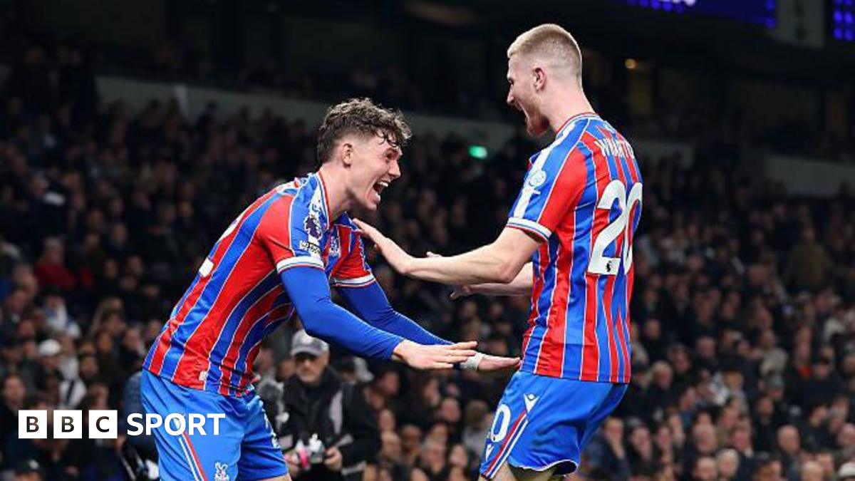 Tottenham Hotspur zdrobește Crystal Palace într-un meci spectaculos Londra, 26 august 2024 – Tottenham Hotspur a demonstrat o forță ofensivă impresionantă, zdrobind Crystal Palace cu un scor categoric într-un meci disputat astăzi