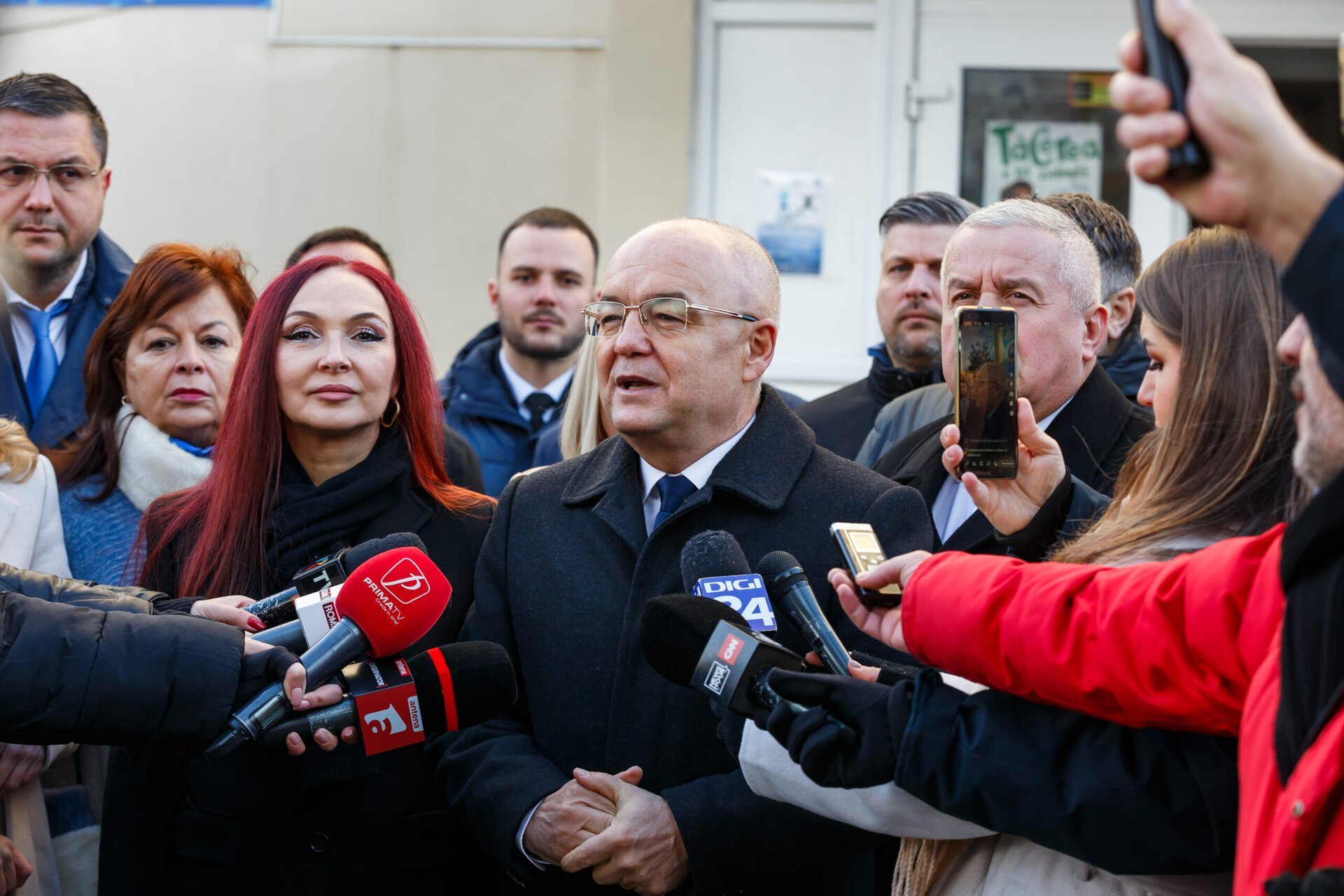 Centura metropolitană a Clujului: Licitație reluată pe șase tronsoane, după suspiciuni de fraudă Primăria Cluj-Napoca va relua licitația pentru proiectul centurii metropolitane, împărțind lucrarea în șase tronsoane