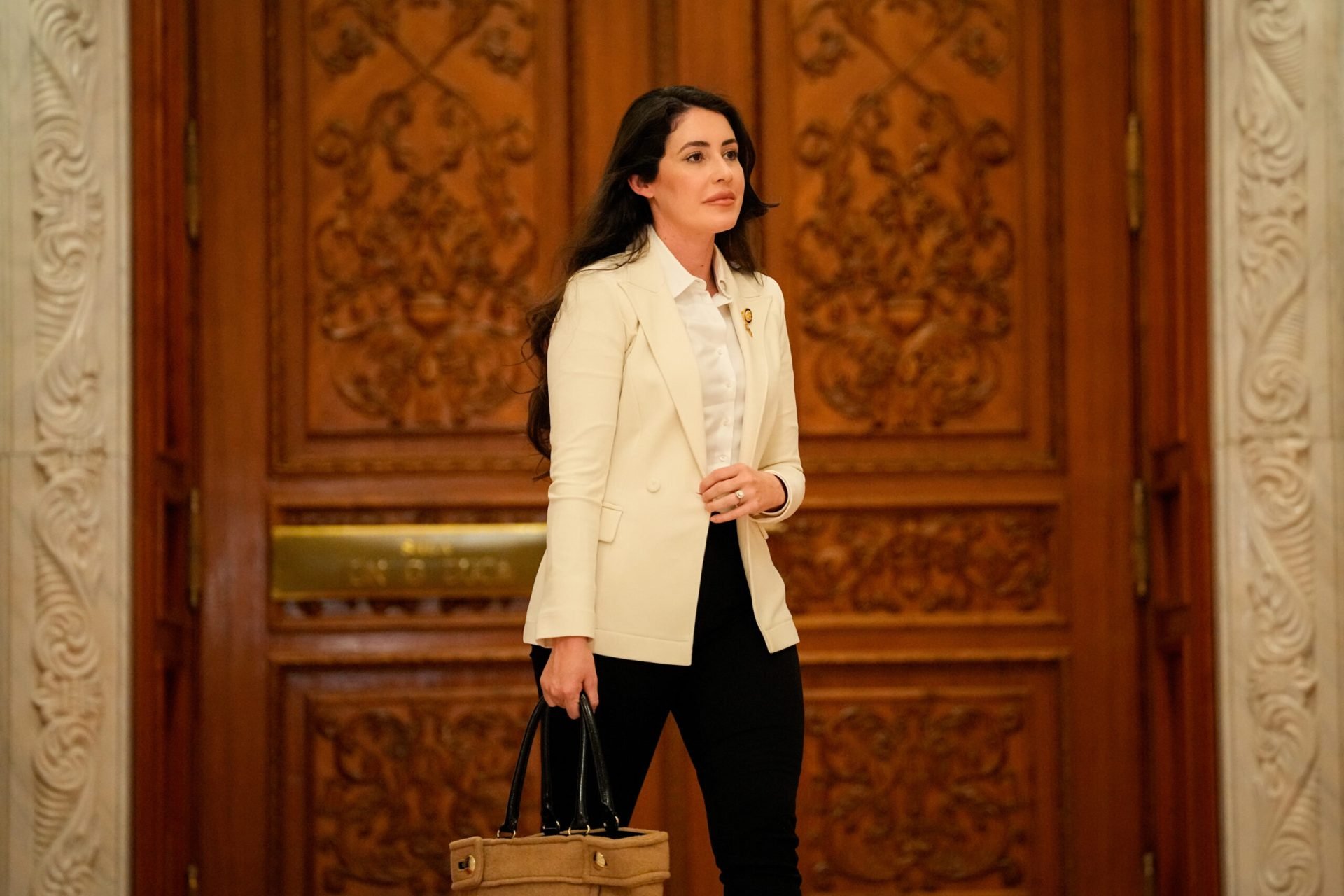 Congresmeni americani, criticați dur după discuții cu rușii: „trădători”