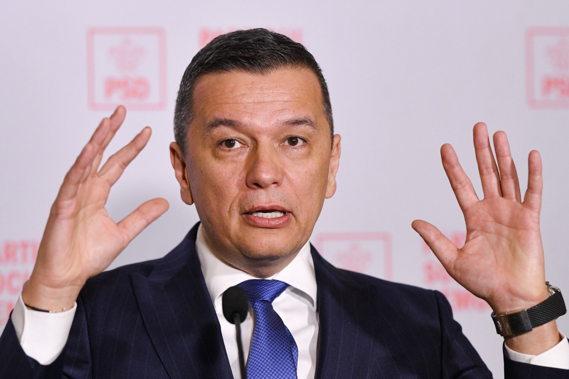 PSD pune condiții pentru susținerea propunerii USR Partidul Social Democrat (PSD) a transmis un mesaj clar către USR, cu privire la nominalizarea pentru o funcție importantă