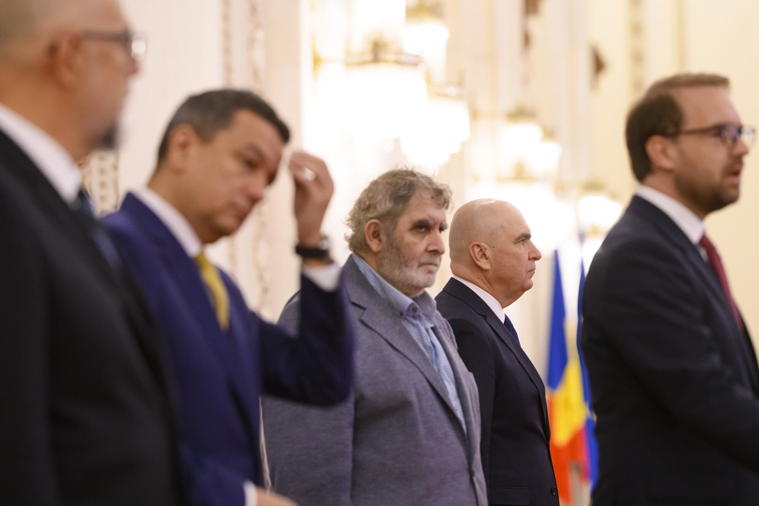 Ministerul Finanțelor va publica bugetul pe 2026 până mâine, anunță PNL Coaliția de guvernare a decis ca Ministerul Finanțelor să dea publicității proiectul bugetului de stat pentru anul 2026 până cel târziu mâine