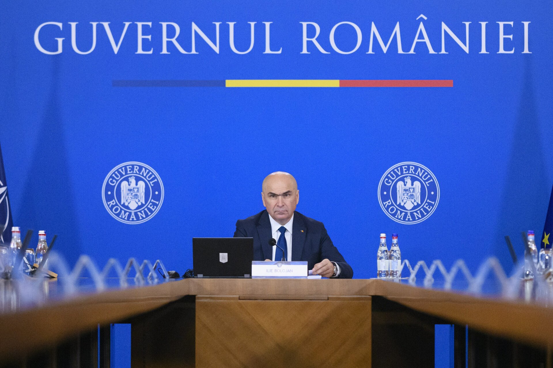 Guvernul Bolojan accelerează absorbția fondurilor PNRR: Peste 10,7 miliarde de euro, deja accesați Premierul Ilie Bolojan a convocat o reuniune de lucru pentru a evalua stadiul implementării Planului Național de Redresare și Reziliență (PNRR)