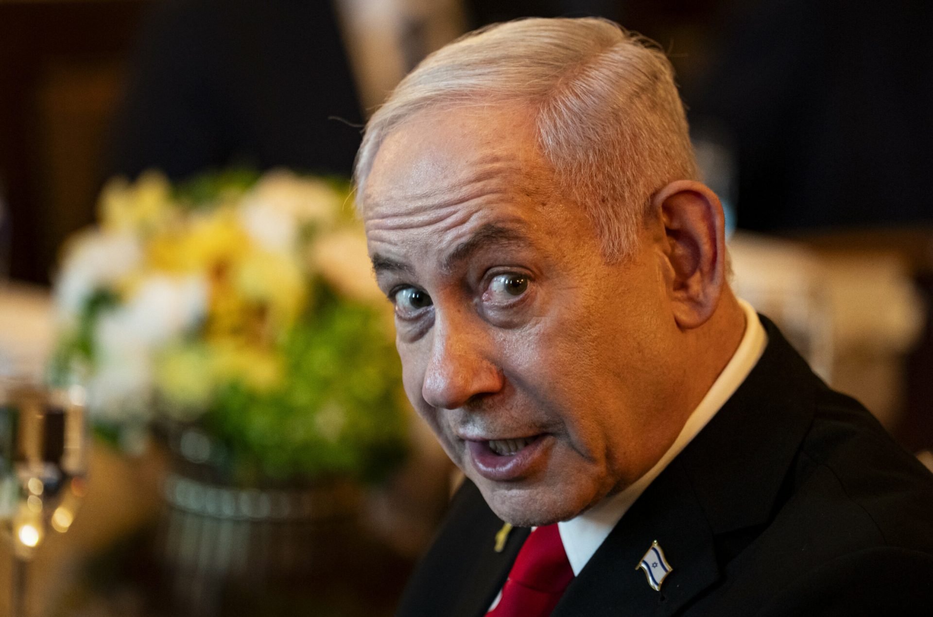 Netanyahu: „Cât va fi nevoie!” Războiul cu Iranul pare să consolideze poziția premierului israelian Benjamin Netanyahu