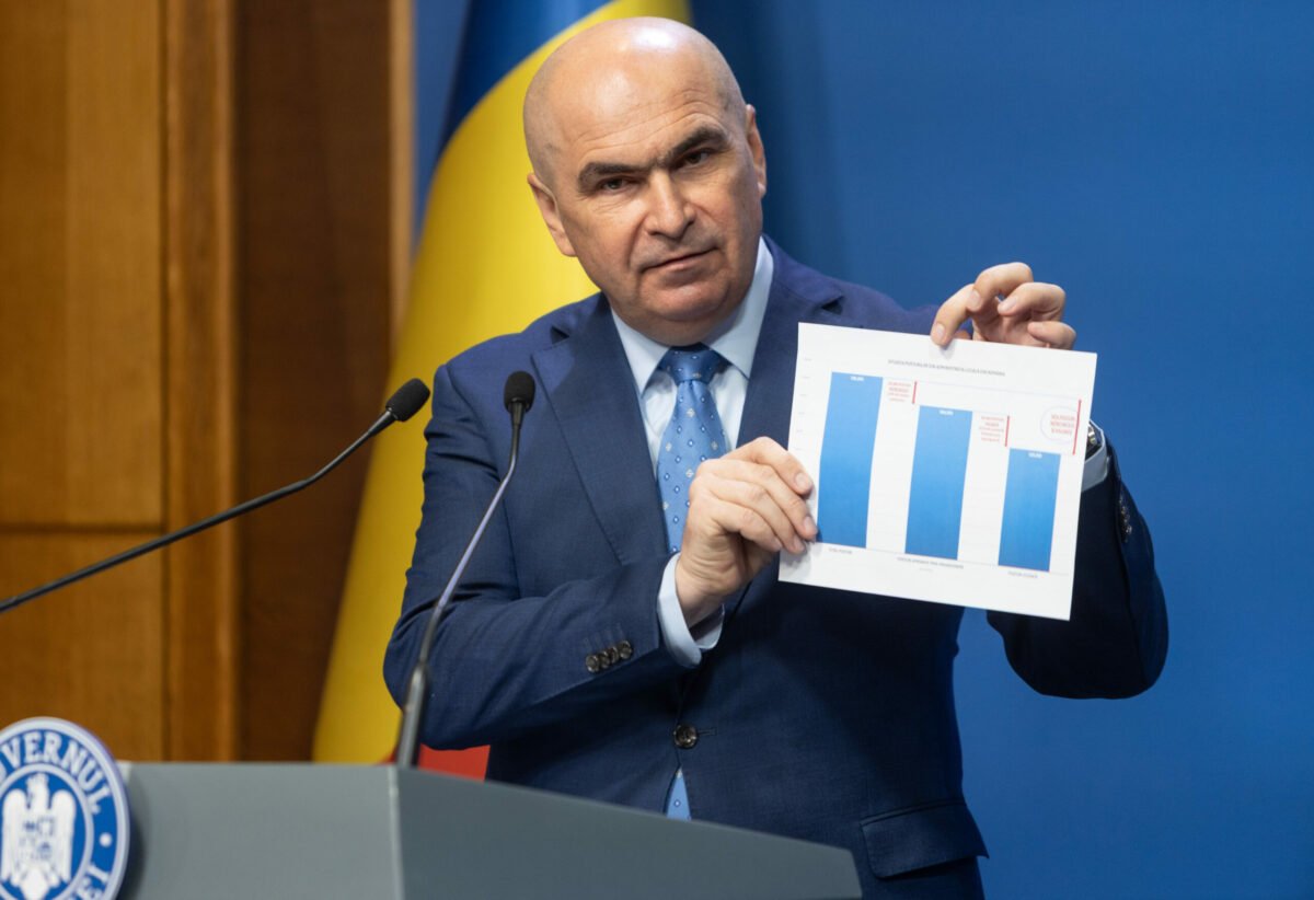 Comunicat contradictoriu: Ce s-a întâmplat versus realitate
