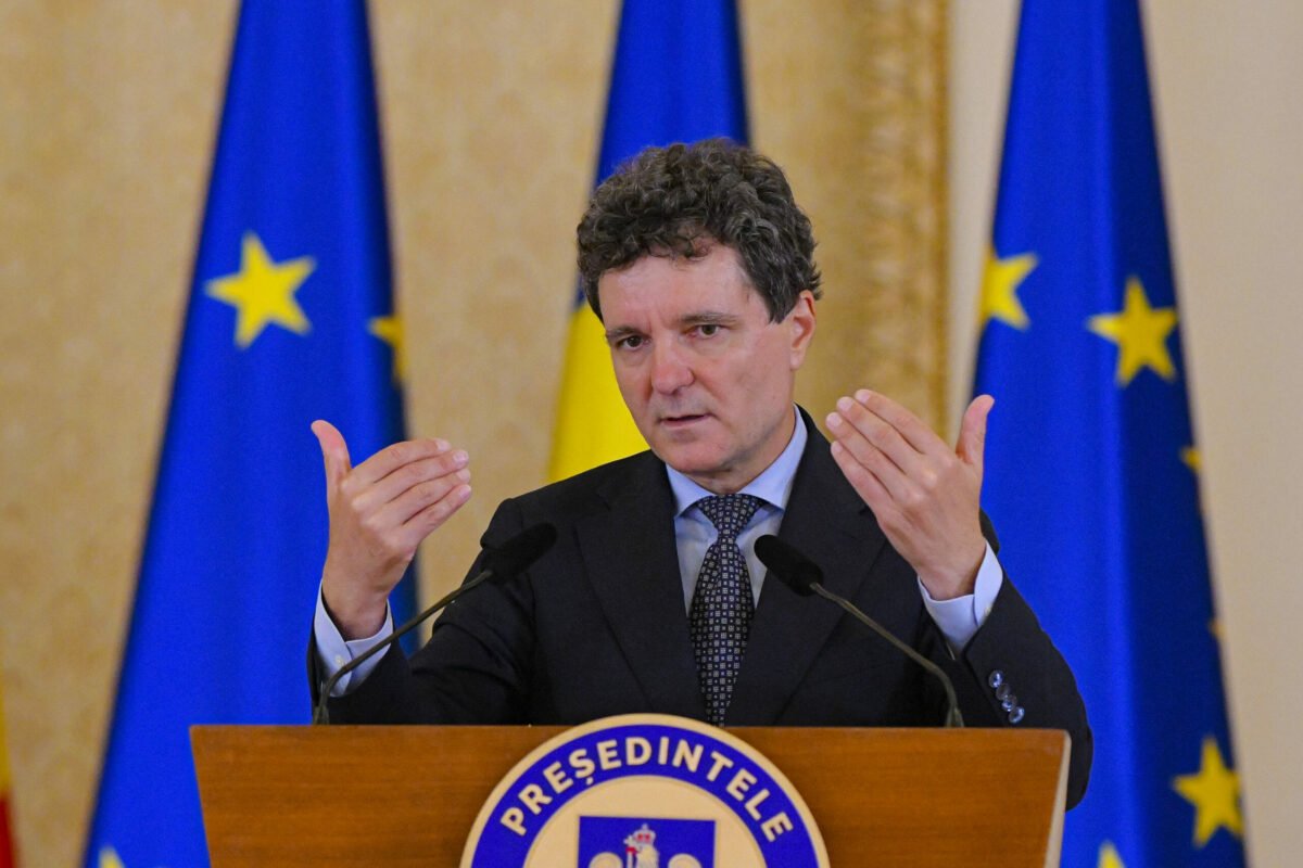 Nu are suport legal: Constituția nu prevede asta