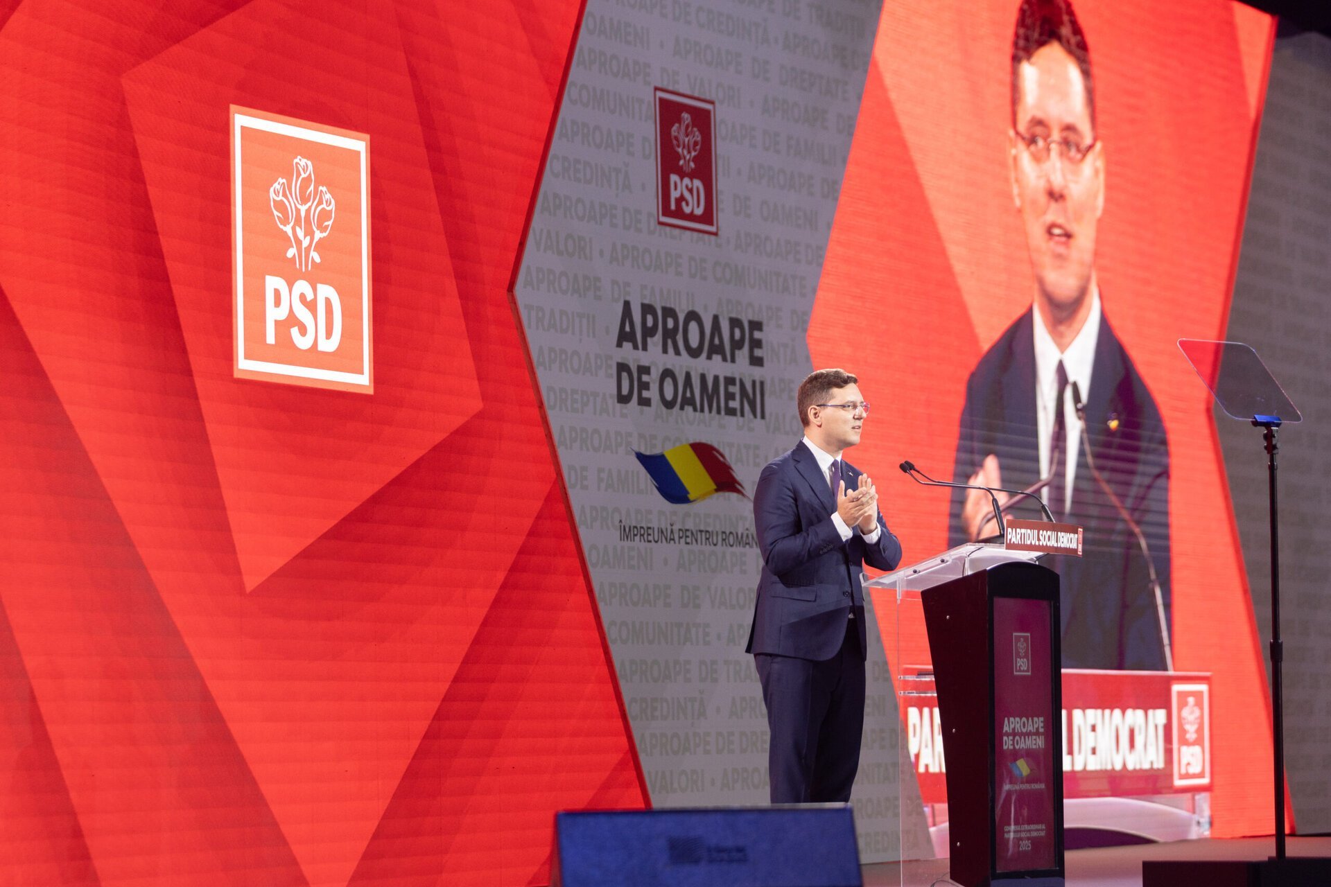 România, chemare la luciditate: Ce răspunsuri așteaptă țara