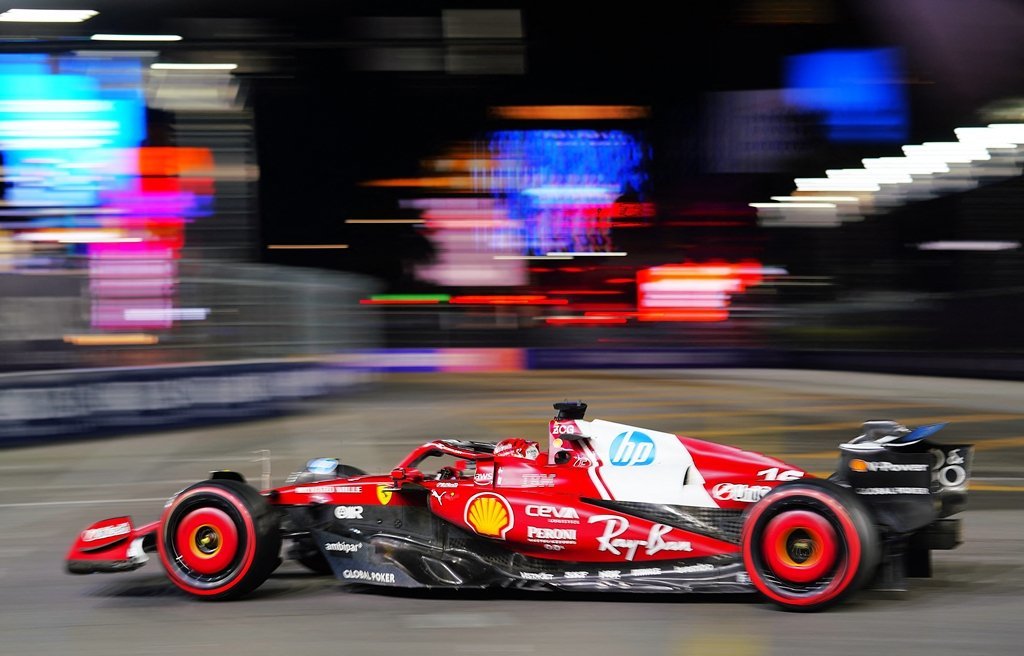 Formula 1, în pericol din cauza conflictului din orientul mijlociu Cursele de Formula 1 din Bahrain și Arabia Saudită, programate pentru luna aprilie, ar putea fi anulate