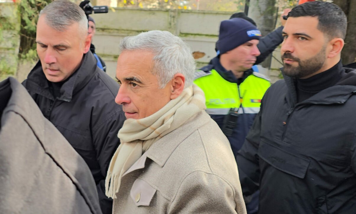 Călin Georgescu, fost candidat la președinția României, a lansat un apel către români să planteze copaci pe 14 martie, desemnând această zi drept „Ziua sădirii arborelui”