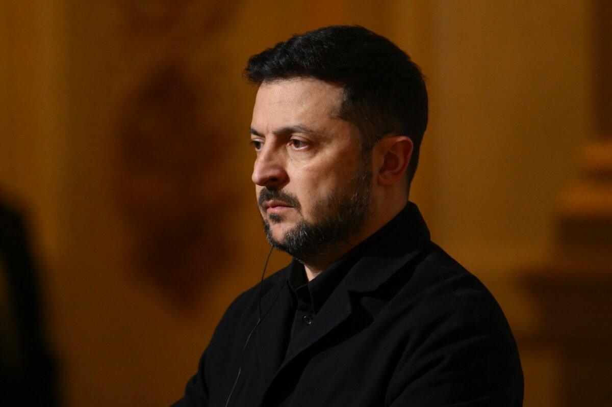Ucraina, ținta repetată a atacurilor cu drone, își oferă experiența în domeniul securității mai multor țări