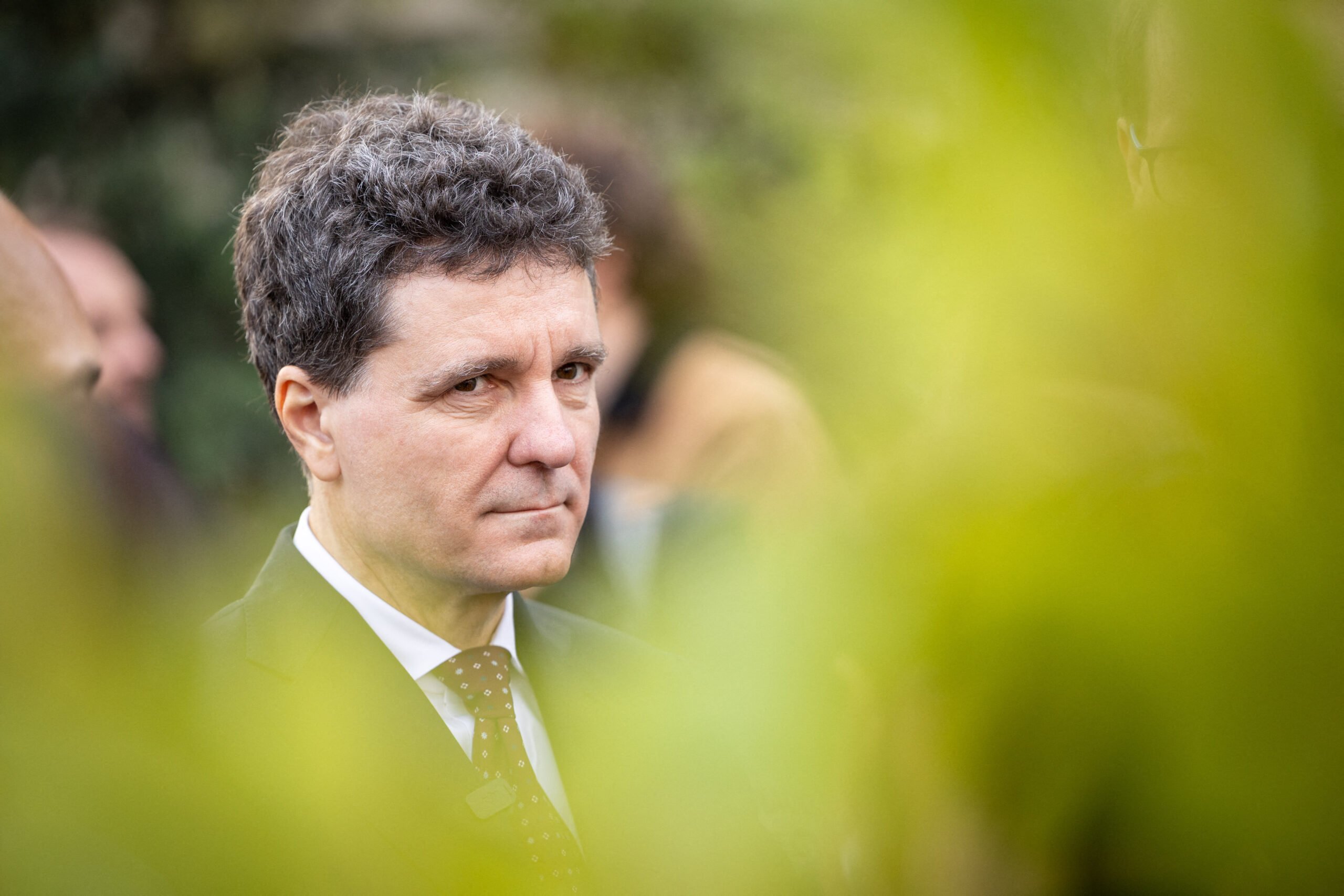 Ziua Deținuților Politici Anticomuniști, omagiu adus rezistenței Președintele țării a transmis un mesaj cu ocazia Zilei Deținuților Politici Anticomuniști, marcată în fiecare an pe 9 martie