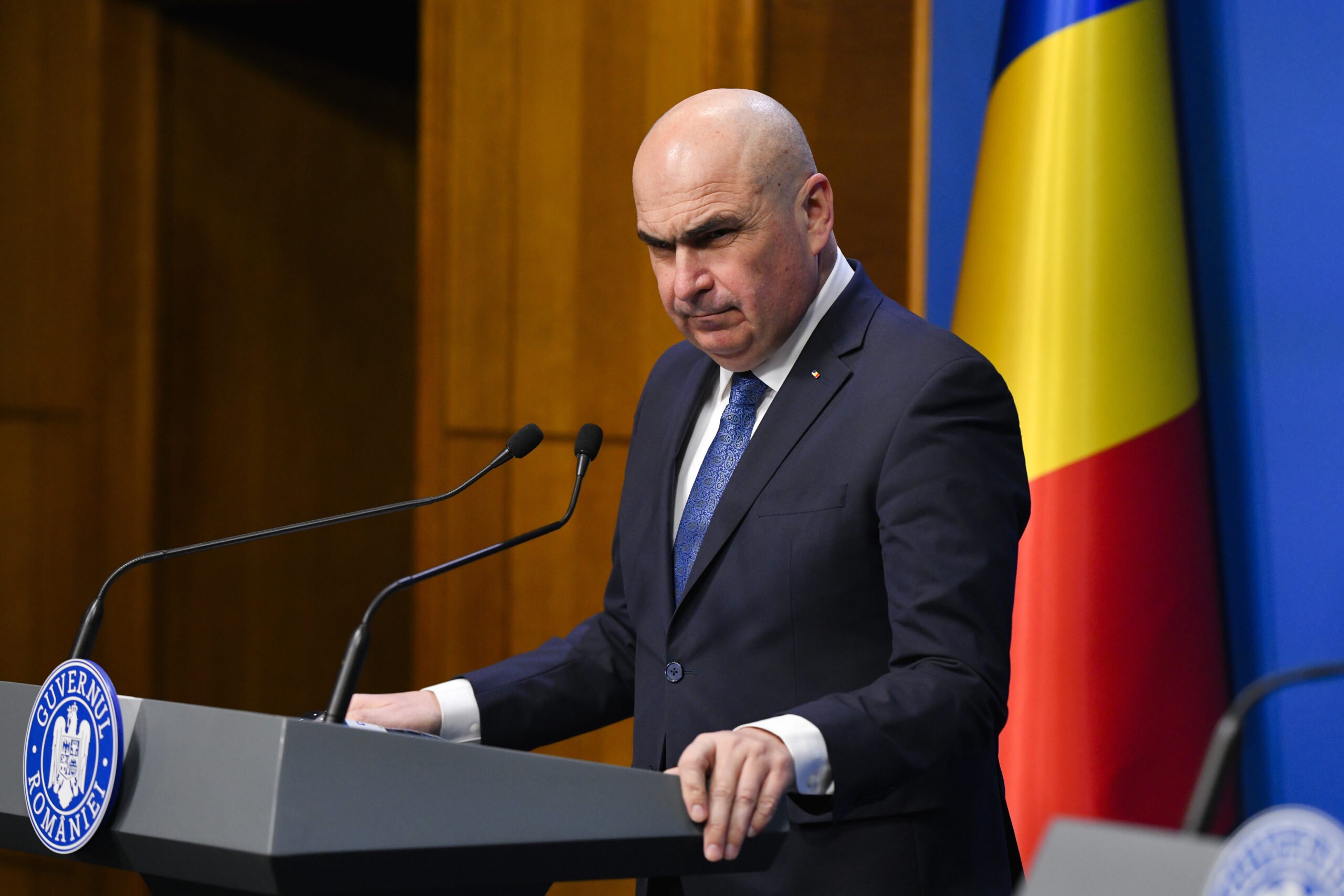 Autoritățile românești: Românii, aduși acasă în siguranță
