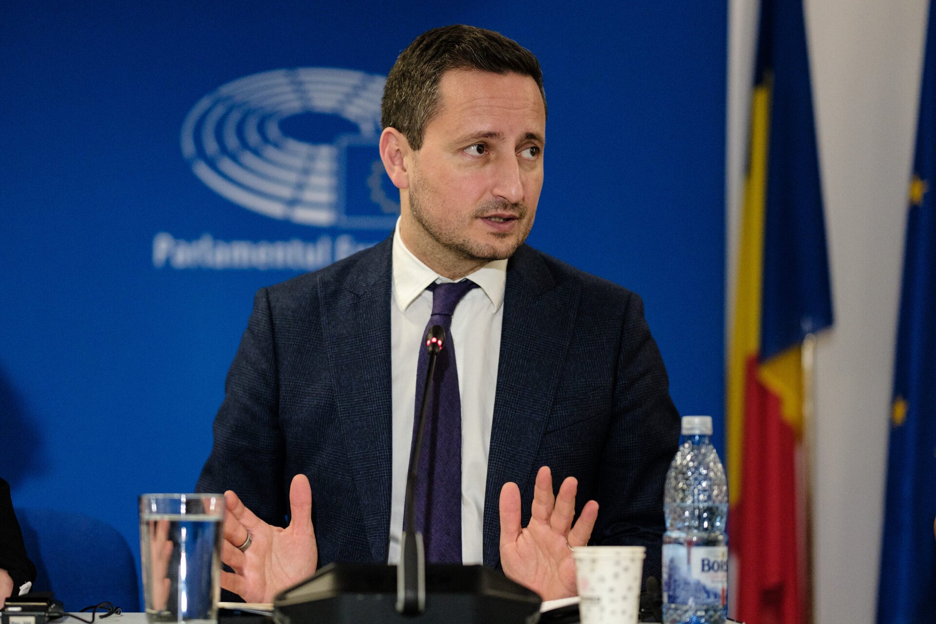 Strasbourg: Dreptul la avort, criza locuințelor și tensiunile din Orientul Mijlociu, pe agenda europeană Strasbourg este, în aceste zile, centrul dezbaterilor europene, cu o agendă încărcată de subiecte sensibile