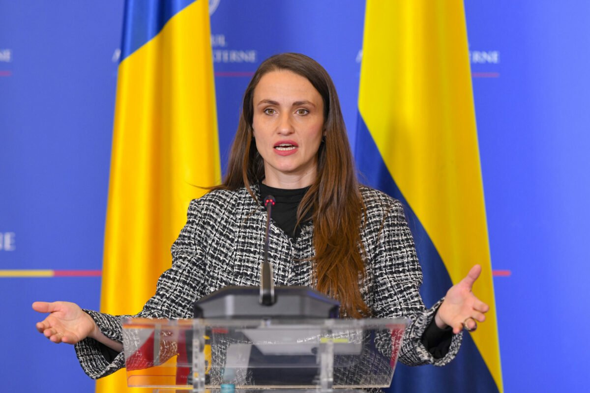 MAE l-a convocat pe ambasadorul Iranului, cerând explicații
