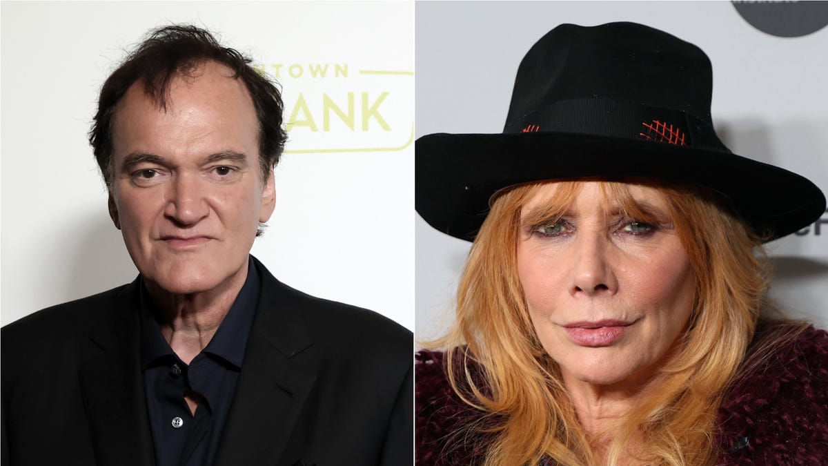 Tarantino, atac dur la adresa actriței Rosanna Arquette, după critici la „Pulp Fiction” Regizorul Quentin Tarantino a reacționat dur la criticile aduse de actrița Rosanna Arquette, legat de utilizarea unui cuvânt rasist în iconicul său film „Pulp Fiction”