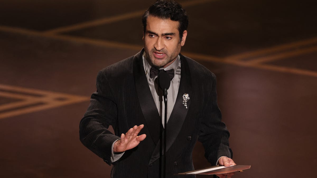 Oscaruri cu surprize: două filme câștigă premiul pentru cel mai bun scurtmetraj Los Angeles – Ceremonia de decernare a premiilor Oscar a adus o surpriză de proporții