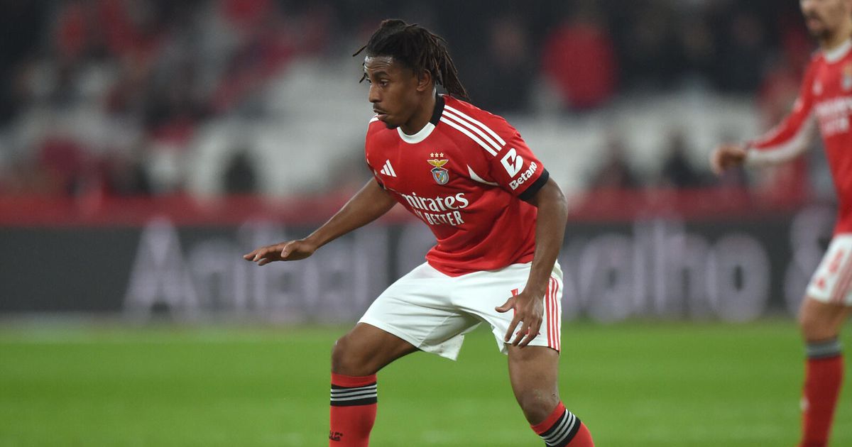 Benfica se prezintă la Arouca cu modificări majore în echipă, în absența unor jucători cheie Arouca, Portugalia – Benfica se pregătește pentru deplasarea din cadrul etapei a 26-a a campionatului portughez de fotbal, Liga Portugal Betclic, cu o serie de schimbări importante în formula de start