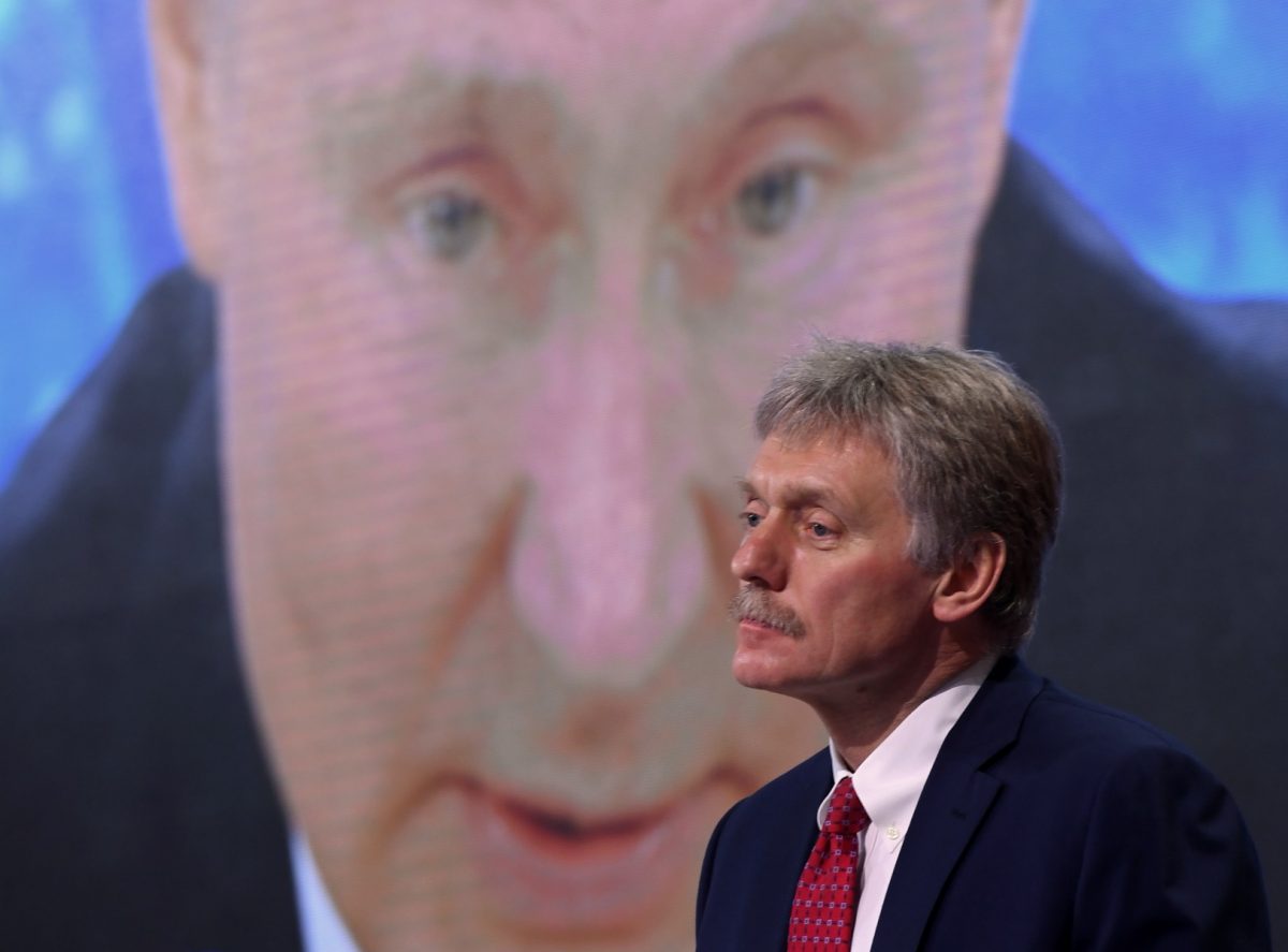 Kremlinul: Rusia își va urmări interesele în conflictul SUA-Israel-Iran, indiferent de consecințe Kremlinul a transmis joi, prin vocea purtătorului său de cuvânt, Dmitri Peskov, că Rusia nu consideră conflictul dintre Statele Unite, Israel și Iran drept războiul său