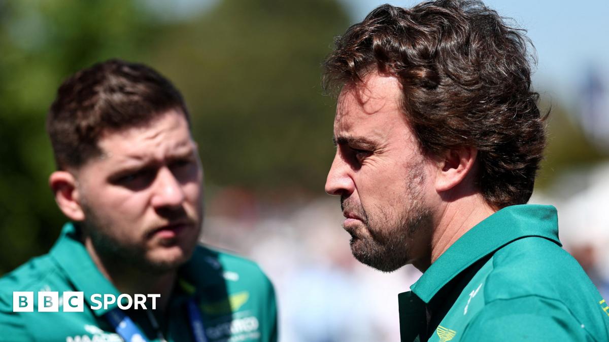 Newey, inginerul de geniu, dezvăluie problemele Honda și șansele ratate ale lui Alonso Adrian Newey, celebrul inginer aerodinamic din Formula 1, cunoscut pentru proiectarea monoposturilor dominante Red Bull, a dezvăluit motivele din spatele dificultăților întâmpinate de Honda, partenerul Aston Martin