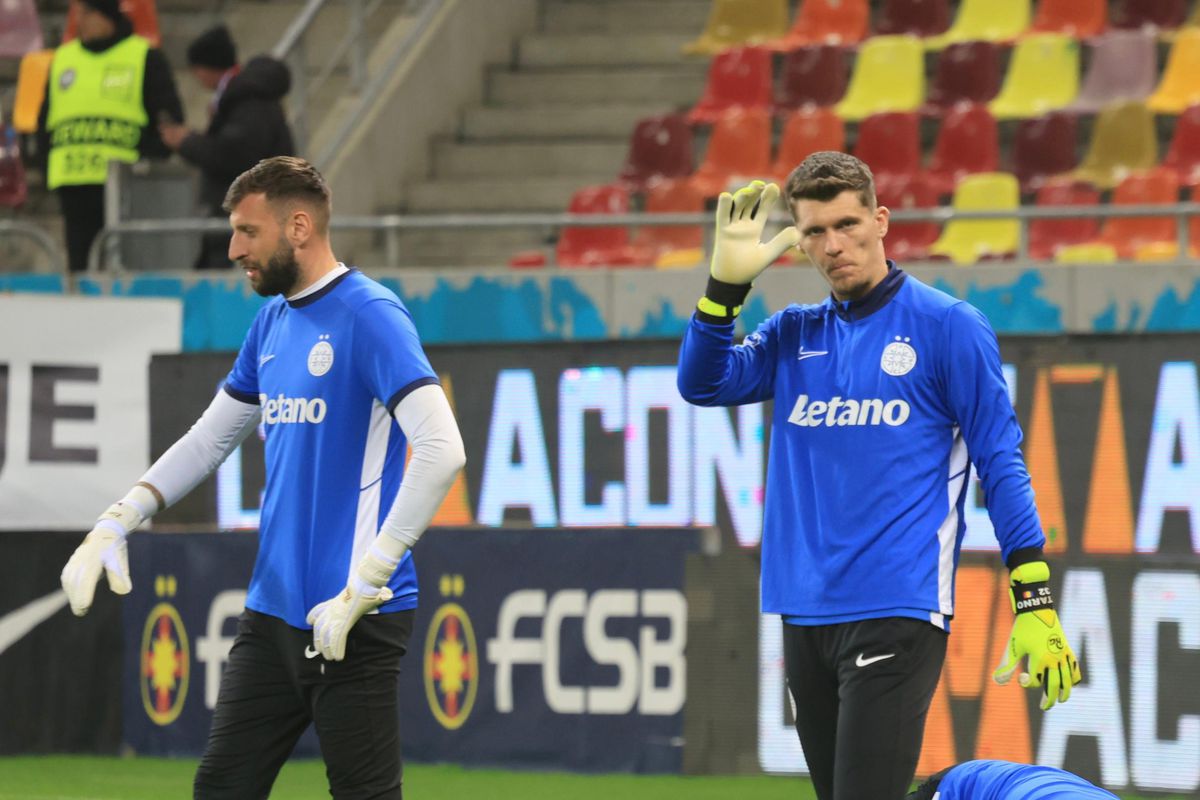 Rădoi schimbă tactica la FCSB: 4-3-1-2 cu Chiricheș titular și Tănase mijlocaș ofensiv la debut Mirel Rădoi a debutat ca antrenor la FCSB cu o schimbare majoră de sistem tactic