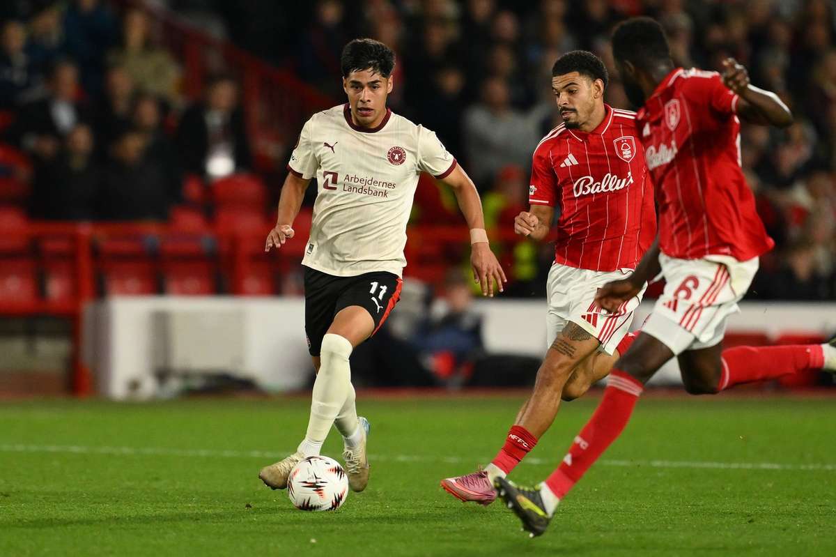 Midtjylland, echipa-revelație a Europa League, țintește spre finală cu un trio incendiar Herning, Danemarca – FC Midtjylland, o echipă mai puțin sonoră pe harta fotbalului european, a devenit una dintre surprizele plăcute ale Europa League, visând la trofeu
