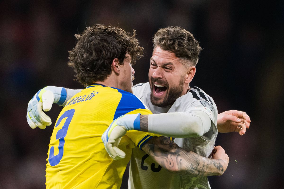 Ultima în preliminarii, fără victorie, dar merge la Mondial