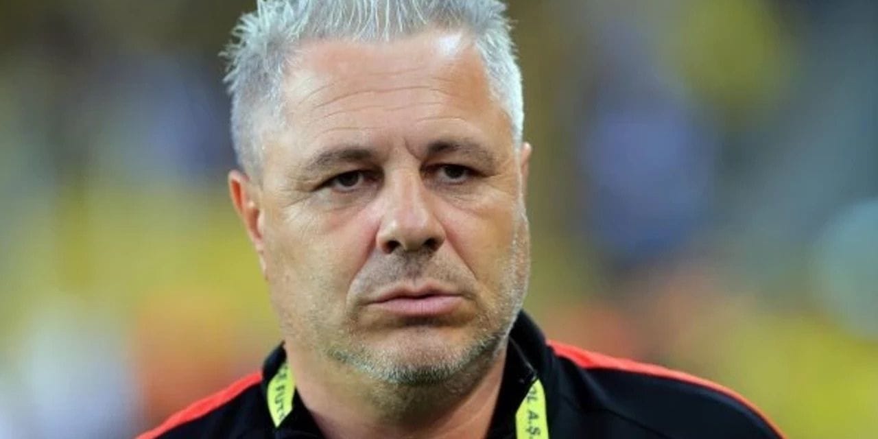 A fost concediat pentru că nu s-a săturat de înfrângeri