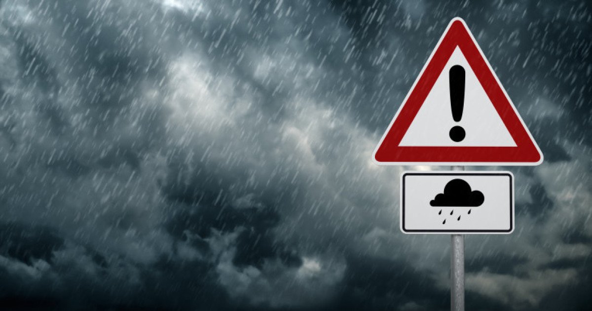 Alerte meteo pentru jumătate din țară: ploi torențiale, ninsori și vânt puternic Administrația Națională de Meteorologie (ANM) a emis, vineri, o serie de avertismente meteorologice pentru mai multe regiuni din țară