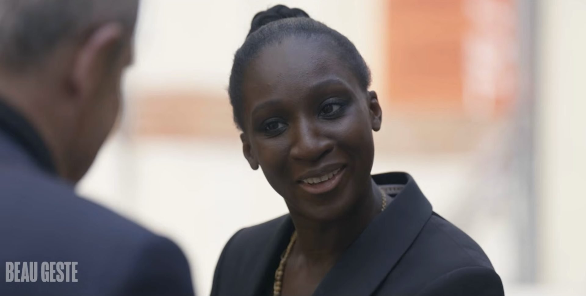 Eye Haidara va prezenta ceremoniile de la Cannes 2026 Actrița franceză în ascensiune Eye Haidara a fost aleasă pentru a prezenta ceremoniile de deschidere și de închidere ale celei de-a 79-a ediții a Festivalului de Film de la Cannes