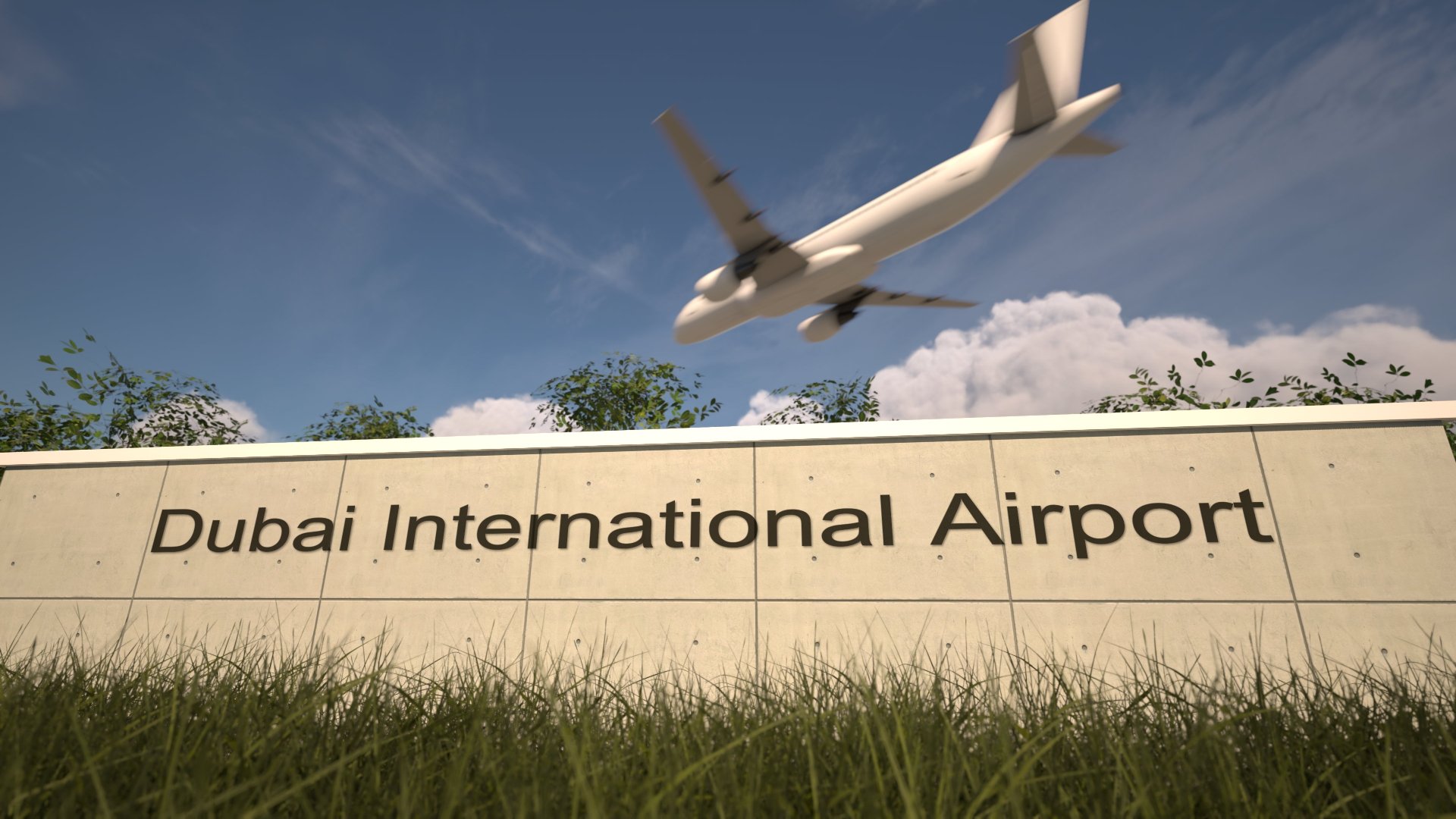 Drone iraniene au provocat haos la aeroportul din Dubai, rănind patru persoane Două drone iraniene au căzut în apropierea Aeroportului Internațional din Dubai, provocând rănirea a patru persoane și perturbând serios traficul aerian