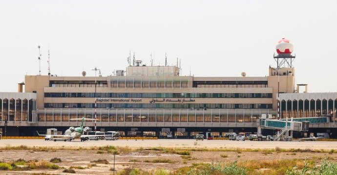 SUA îndeamnă cetățenii americani să părăsească Irakul, pe fondul crizei de securitate și a întreruperii de curent Ambasada Statelor Unite în Irak a emis o alertă de securitate prin care le solicită cetățenilor americani să părăsească țara imediat