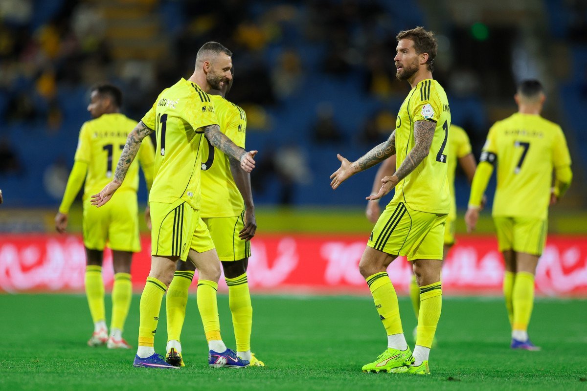Ronaldo și Al-Nassr, la un pas de titlu: Urmează meciul cu Neom SC Riyadh, Arabia Saudită – Echipa lui Cristiano Ronaldo, Al-Nassr, joacă sâmbătă, 7 martie, de la ora 14:00 (ora de pe Coasta de Est a SUA), pe teren propriu, împotriva celor de la Neom SC, în cadrul etapei a 24-a din Saudi Pro League